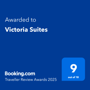 2025 Victoria